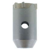 Diablo DMAPLCC1040 1-9/16" SDS-Plus Carbide Tipped Thin Wall Core Bit