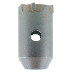 Diablo DMAPLCC1040 1-9/16" SDS-Plus Carbide Tipped Thin Wall Core Bit