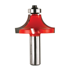 Freud 34-127 5/8" Radius Rounding Over Bit (Quadra-Cut)
