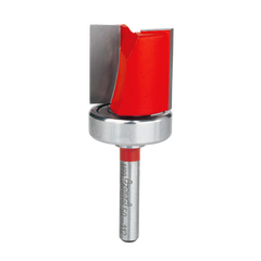 Freud 50-112 1" (Dia.) Top Bearing Flush Trim Bit