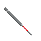 Diablo DSQ235P2 3-1/2" #2 Square Drive Bit