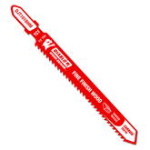 Diablo DJT101BHM 4" 12TPI Wood Demon™ Carbide Teeth Jig Saw Blade for Fine Finish Wood