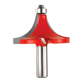 Freud 34-132: 1" Radius Rounding Over Bit (Quadra-Cut)