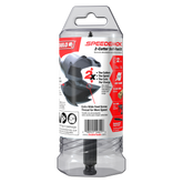 Diablo DSF2000 2" SPEEDemon™ 2-Cutter Self-Feed Bit
