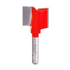 Freud 04-152 1" (Dia.) Double Flute Straight Bit