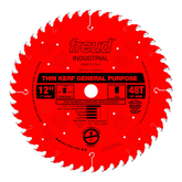 Freud LU86R012 12" Thin Kerf General Purpose Blade