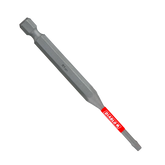 Diablo DSQ135P2 3-1/2" #1 Square Drive Bit