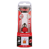 Freud 34-104: 1/8" Radius Rounding Over Bit