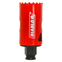 Diablo DHS1500 1-1/2" Bi-Metal Hole Saw