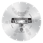 Freud LU84M016 16" Combination Blade