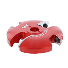 Freud UC201-IC 4-15/16" x 5/8" x 3/4" 2+2 Advanced Cutter Design For 5/8" Stock