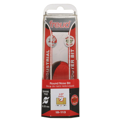 Freud 18-113 1/2" Radius Round Nose Bit