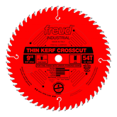 Freud LU88R009 9" Thin Kerf Fine Finish Crosscut Blade