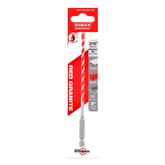 Diablo DMARG1030 3/16" x 4" x 6" SPEEDemon™ Red Granite Carbide-Tipped Hammer Drill Bit