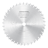 Freud LU6A02 184mm Ferrous Metals Sawblade