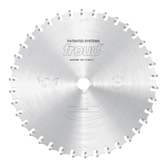 Freud LU6A02 184mm Ferrous Metals Sawblade