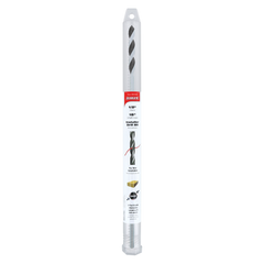 Diablo DIB1080 1/2" x 18" Installer Drill Bit for Wood