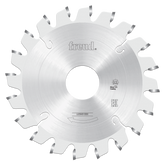 Freud LI25M31BB3 100mm Conical Scoring