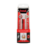 Freud 04-126 3/8" (Dia.) Double Flute Straight Bit