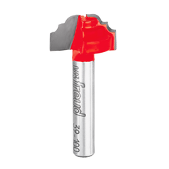 Freud 39-100 3/32" Radius Cove & Bead Groove Bit