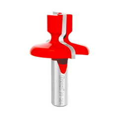 Freud 99-064 1-3/4" (Dia.) Finger Pull Door Lip Bit