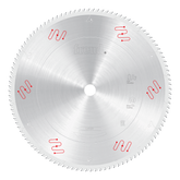 Freud LU5C25 450mm Medium to Thick Aluminum & Non-Ferrous Blades with or without Mechanical Clamping