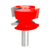 Freud 99-001 2" (Dia.) Door Lip Bit