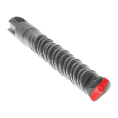 Diablo DMAPL2220-P25 3/8" x 4" x 6" SDS-Plus 2-Cutter Carbide-Tipped Hammer Drill Bits (25-Pack)