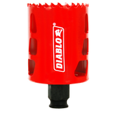 Diablo DHS2125 2-1/8" Bi-Metal Hole Saw