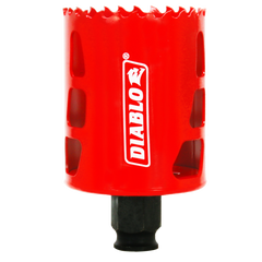 Diablo DHS2125 2-1/8" Bi-Metal Hole Saw