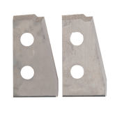 Freud RP-A Performance System® Raised Panel Profile Knives