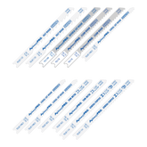 AvantiPRO PJU12BC AvantiPRO U-Shank Jig Saw Blade Set for Wood & Metal (12-pieces)