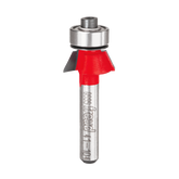 Freud 41-104 19/32" (Dia.) Bevel Trim Bit