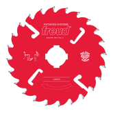 Freud LM0315 350mm Thin Kerf Gang Rip Blade