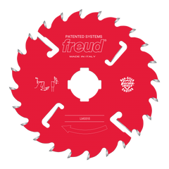 Freud LM0315 350mm Thin Kerf Gang Rip Blade