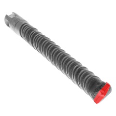 Diablo DMAPL2250 3/8" x 16" x 18" SDS-Plus 2-Cutter Carbide-Tipped Hammer Drill Bit