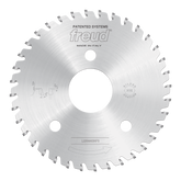 Freud LI25M43NF3 180mm Conical Scoring