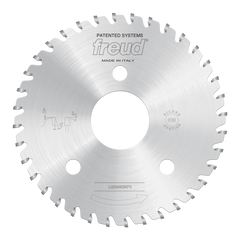 Freud LI25M43NF3 180mm Conical Scoring