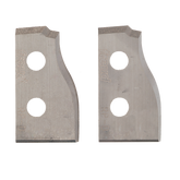 Freud RP-D Performance System® Raised Panel Profile Knives