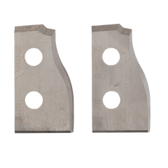 Freud RP-D Performance System® Raised Panel Profile Knives