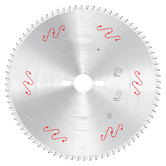 Freud LU5D08 250mm Medium Aluminum & Non-Ferrous Blades with or without Mechanical Clamping