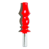 Freud 99-417 1-3/8" (Dia.) Wide Crown Molding System