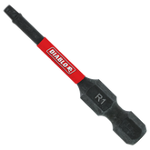 Diablo DSQ12B 2" #1 Square Drive Bit (Bulk)