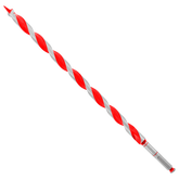 Diablo DAG3070 3/4" x 17-1/2" Auger Bit for Wood & Nail-Embedded Wood