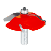 Freud 99-510 2-3/4" (Dia.) Raised Panel Bit (Quadra-Cut)