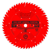 Freud LU86R014 14" Thin Kerf General Purpose Blade