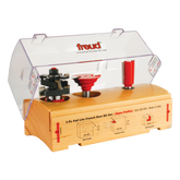 Freud 98-308 3 Piece French Door Bit Set