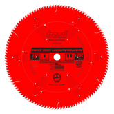 Freud LU98R016 16" Single Sided Laminate/Melamine Blade