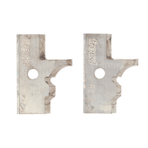 Freud RS-C Performance System® Rail & Stile Profile Knives
