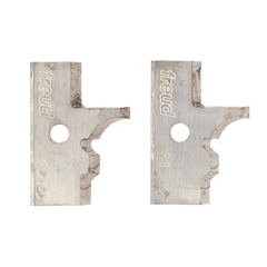 Freud RS-C Performance System® Rail & Stile Profile Knives